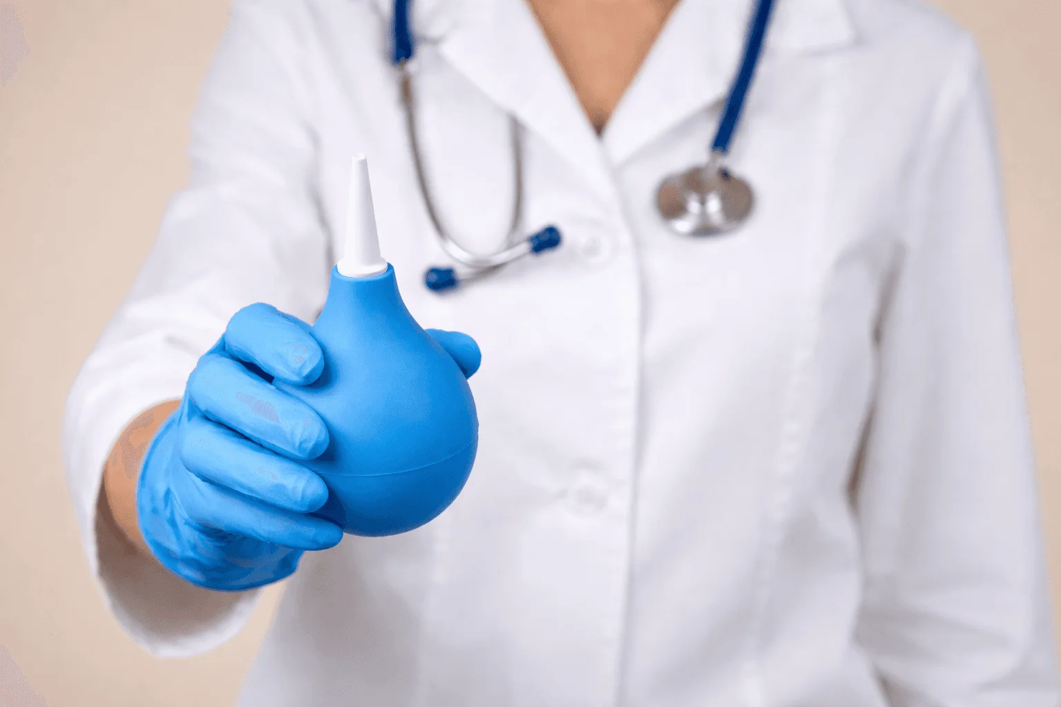 Enema