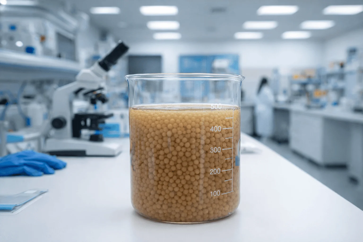 Microencapsulation