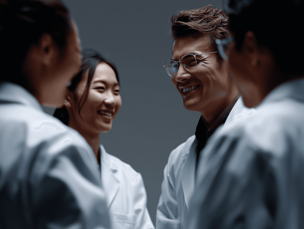 Health and Allied Professionals